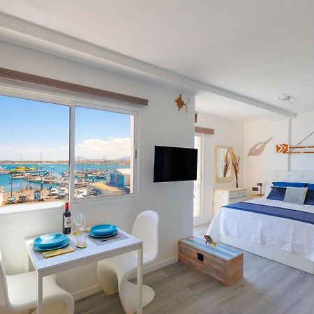 Apartmán El Velero Corralejo Exteriér fotografie