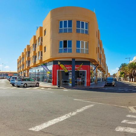 Apartmán El Velero Corralejo Exteriér fotografie