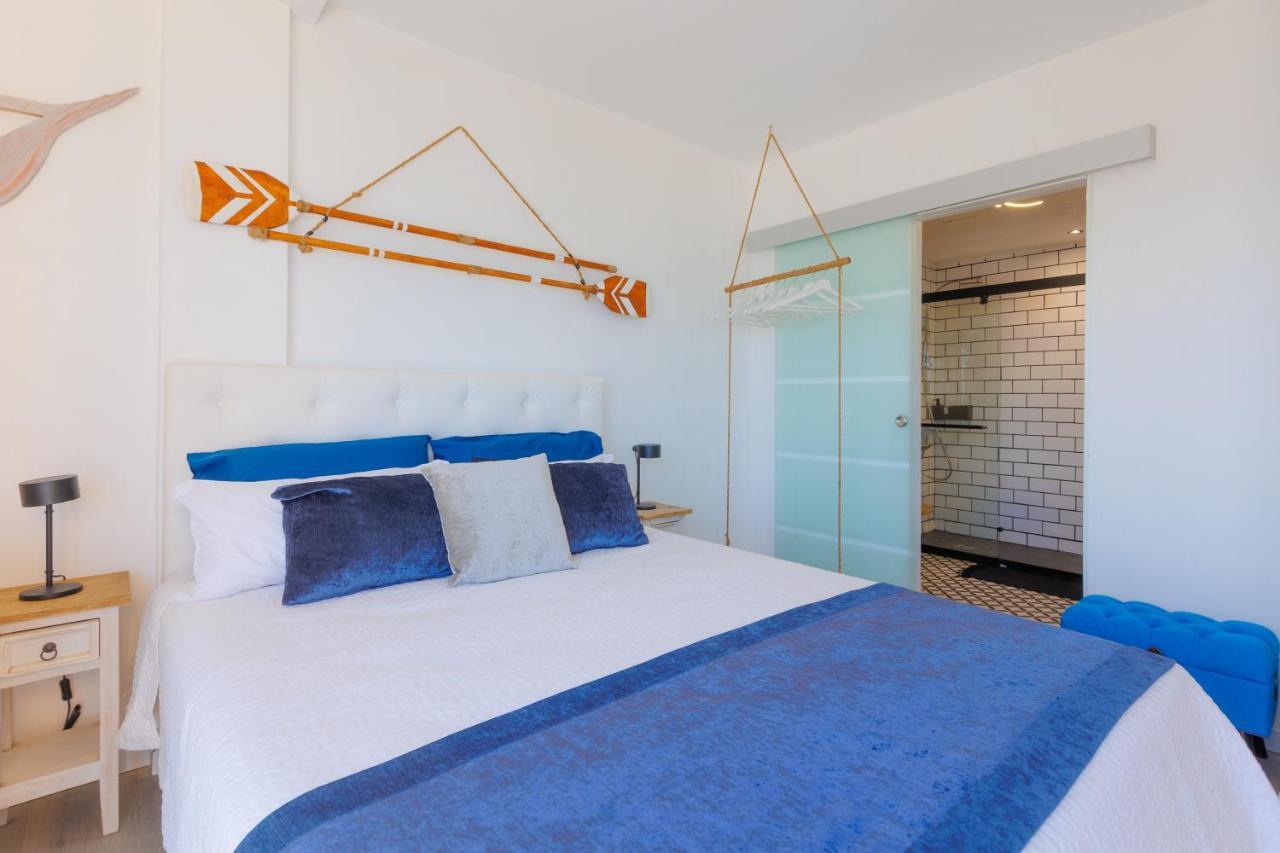 Apartmán El Velero Corralejo Exteriér fotografie
