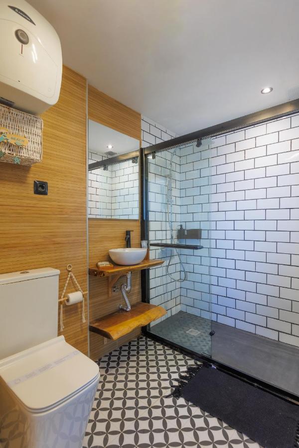 Apartmán El Velero Corralejo Exteriér fotografie
