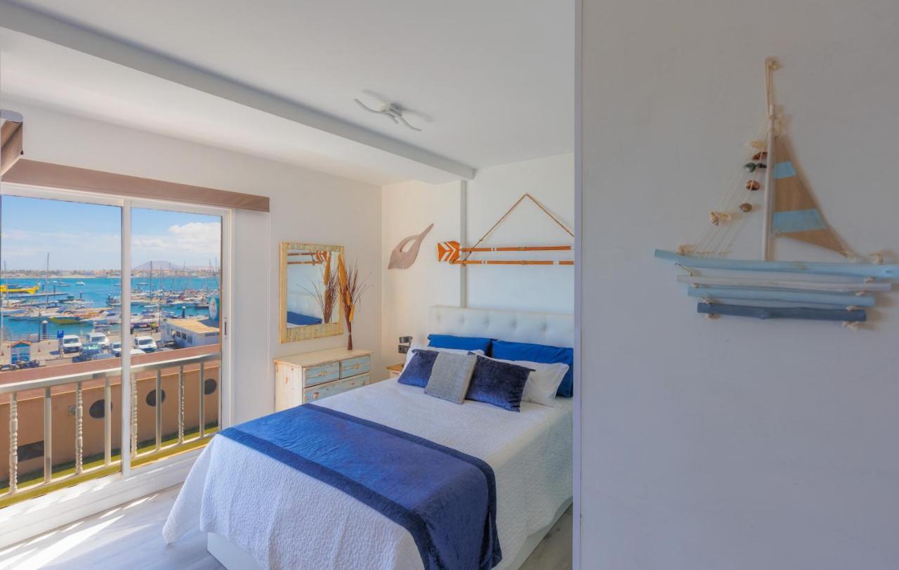 Apartmán El Velero Corralejo Exteriér fotografie