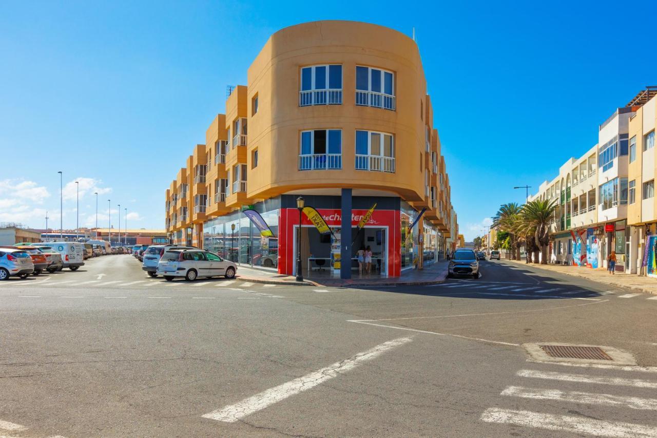 Apartmán El Velero Corralejo Exteriér fotografie