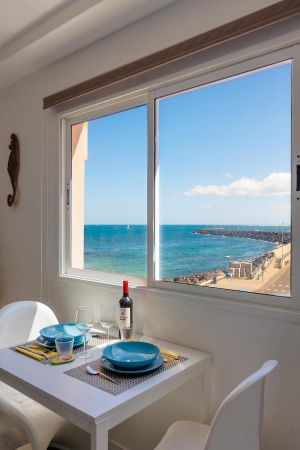 Apartmán El Velero Corralejo Exteriér fotografie