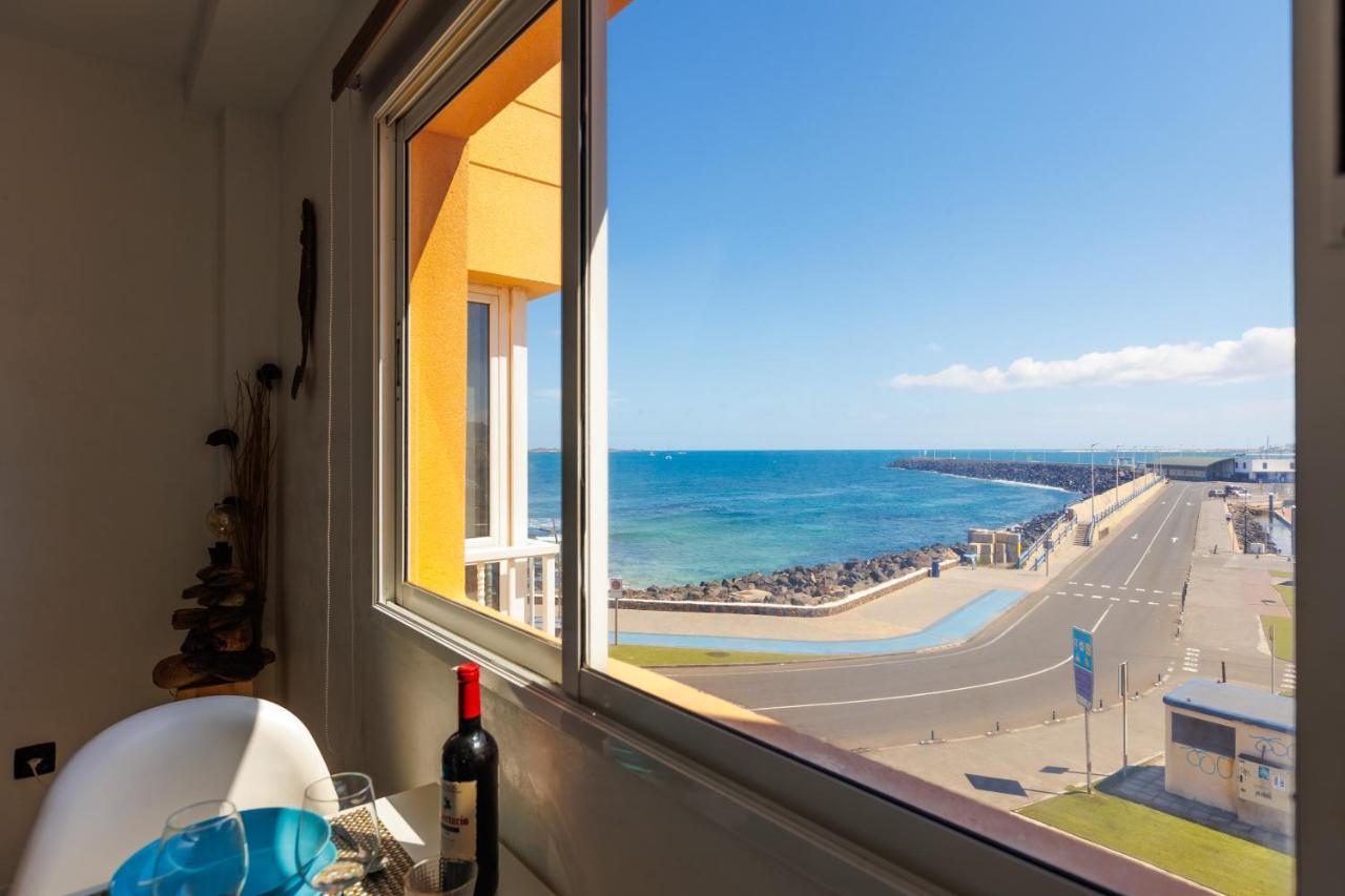 Apartmán El Velero Corralejo Exteriér fotografie