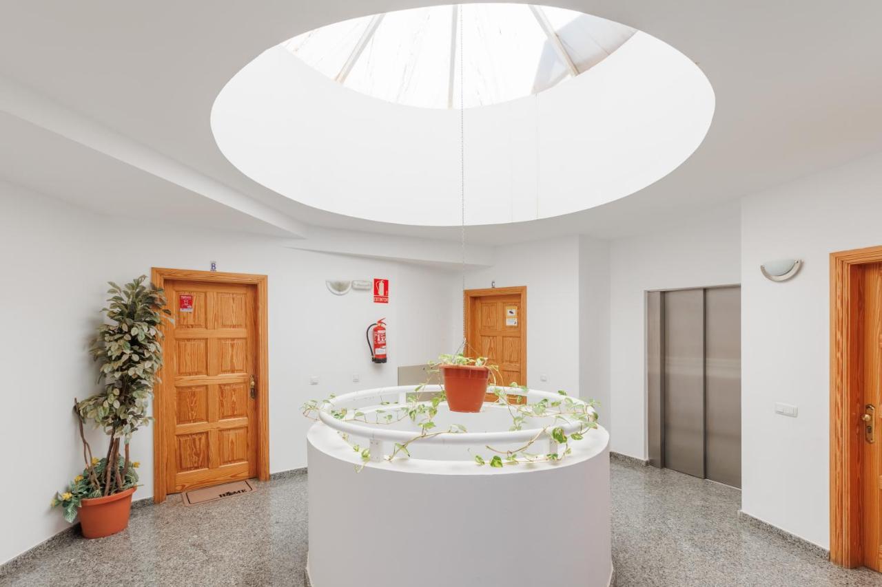 Apartmán El Velero Corralejo Exteriér fotografie