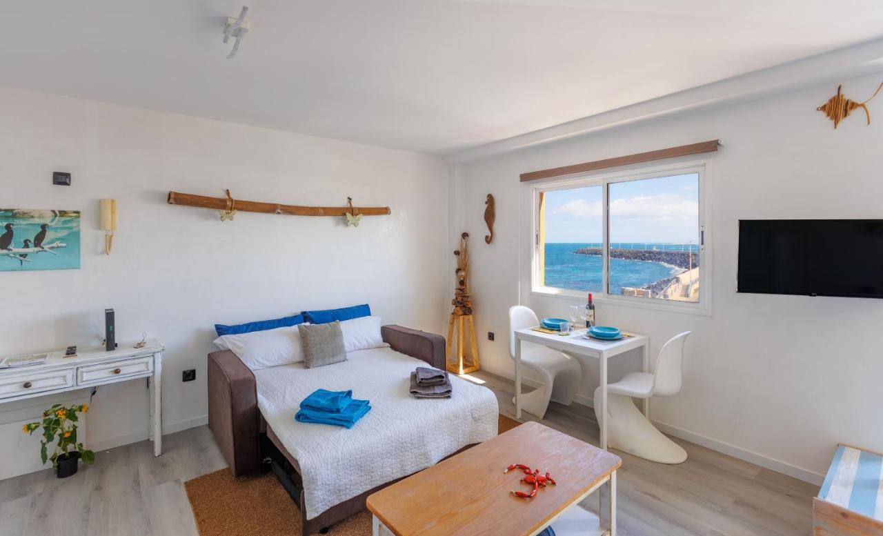 Apartmán El Velero Corralejo Exteriér fotografie