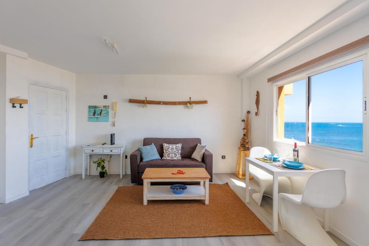 Apartmán El Velero Corralejo Exteriér fotografie