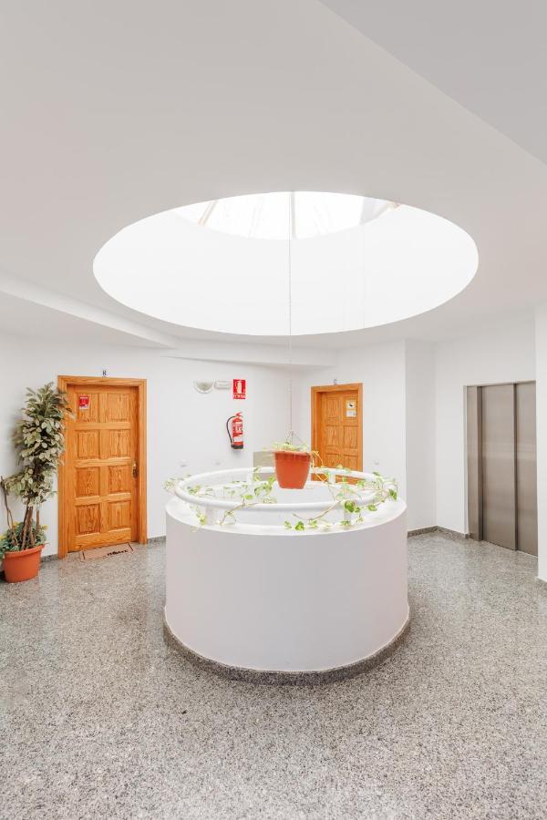 Apartmán El Velero Corralejo Exteriér fotografie