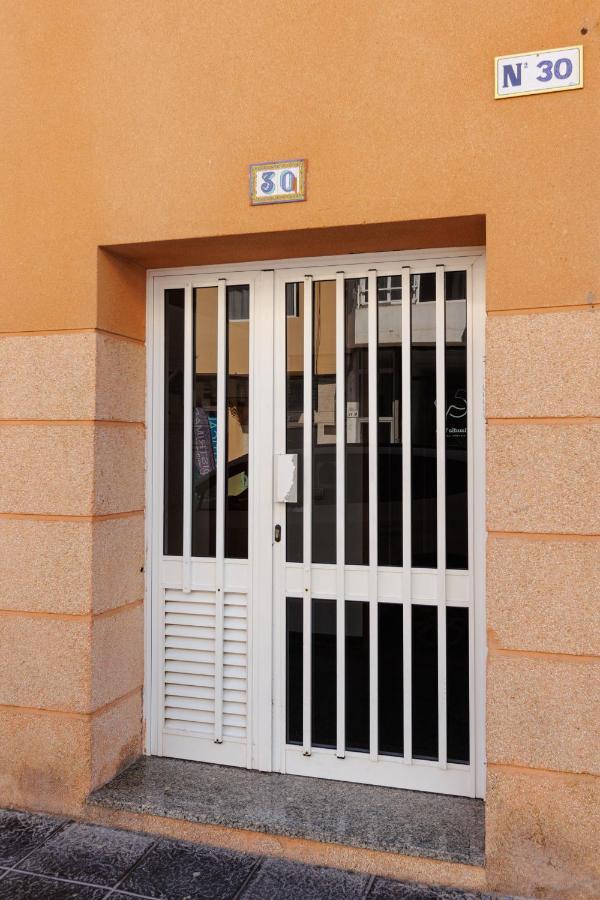 Apartmán El Velero Corralejo Exteriér fotografie