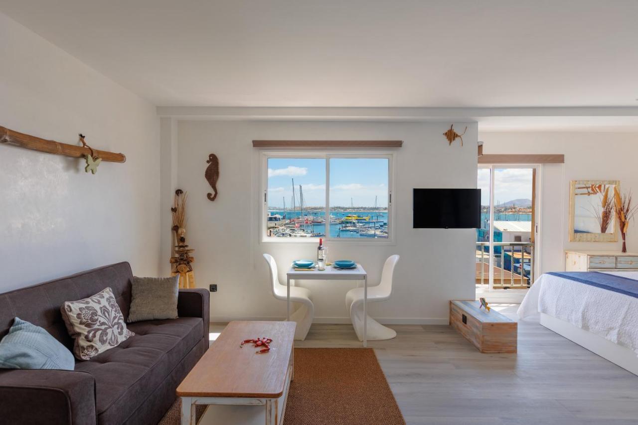 Apartmán El Velero Corralejo Exteriér fotografie