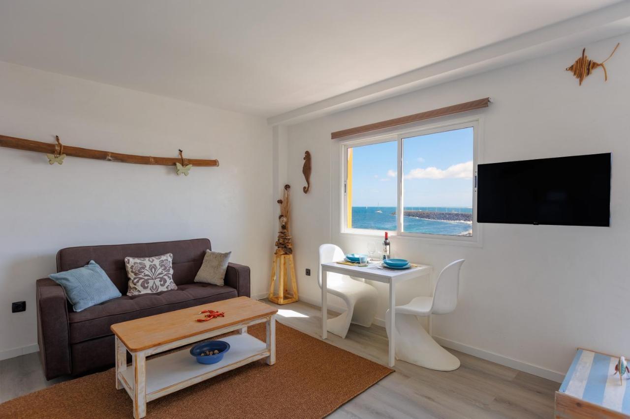 Apartmán El Velero Corralejo Exteriér fotografie