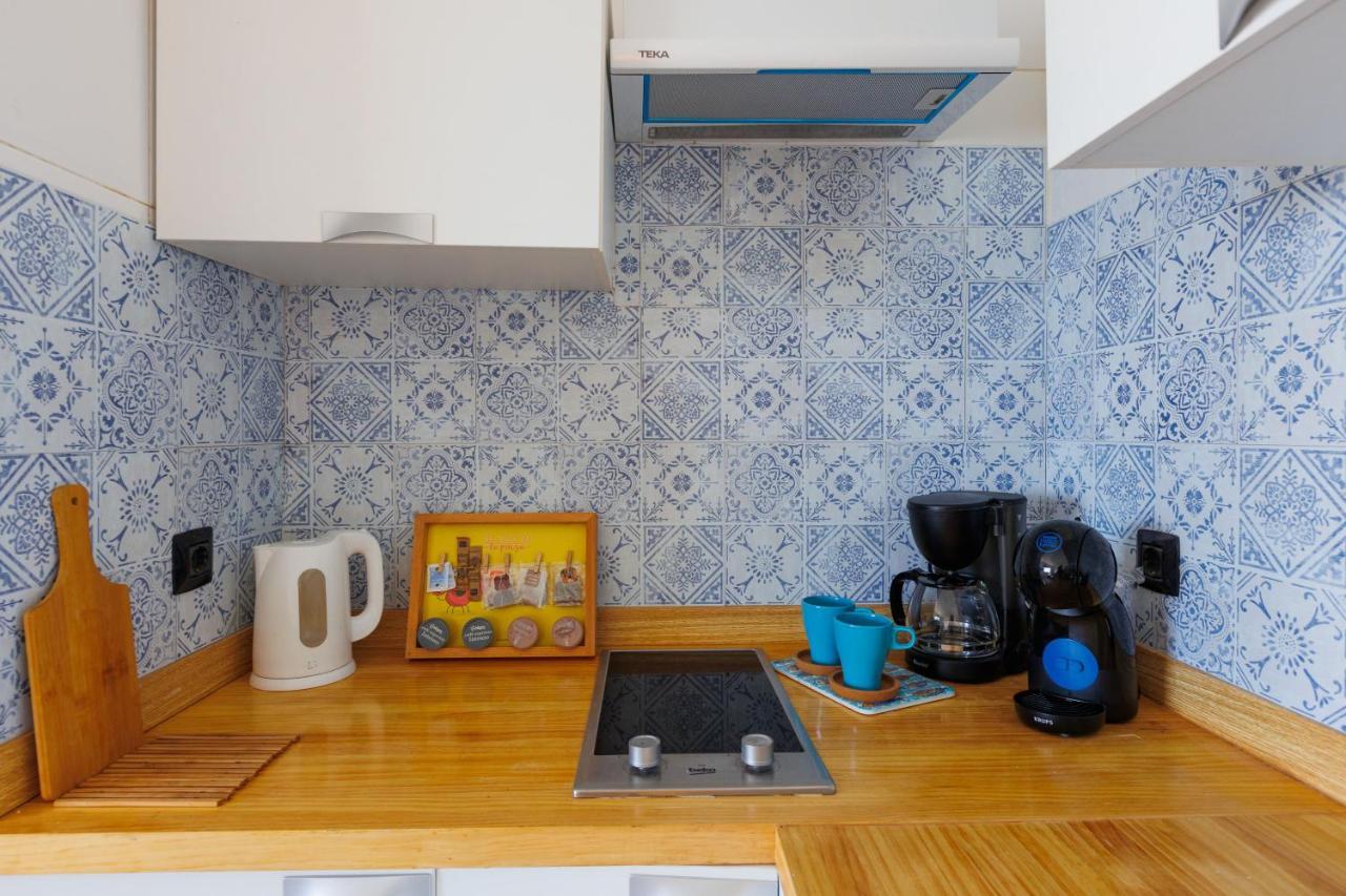 Apartmán El Velero Corralejo Exteriér fotografie