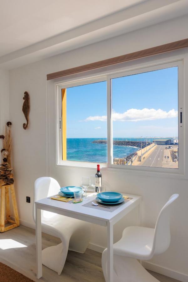 Apartmán El Velero Corralejo Exteriér fotografie