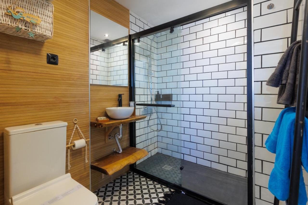 Apartmán El Velero Corralejo Exteriér fotografie